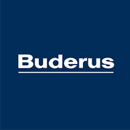 Buderus logo