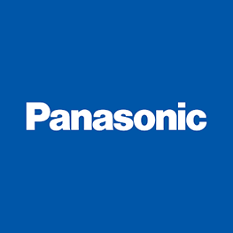 Panasonic logo