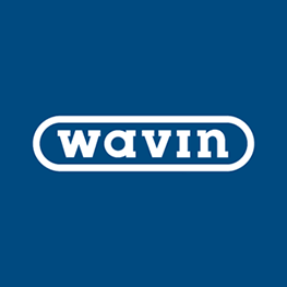 Wavin logo